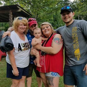 Meet your Posher, Angela